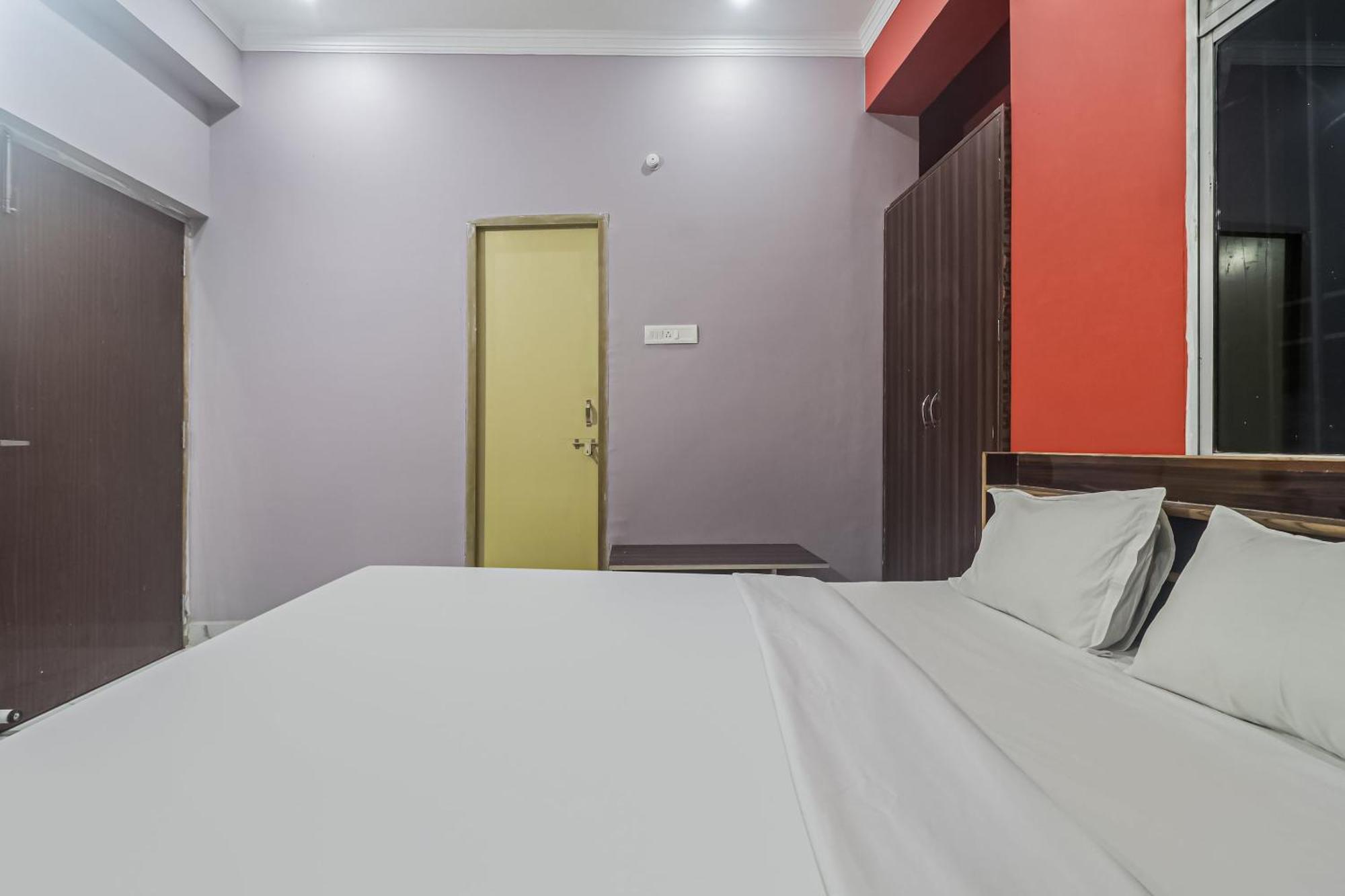 Hotel O Kautilya Inn Danapur Exterior photo