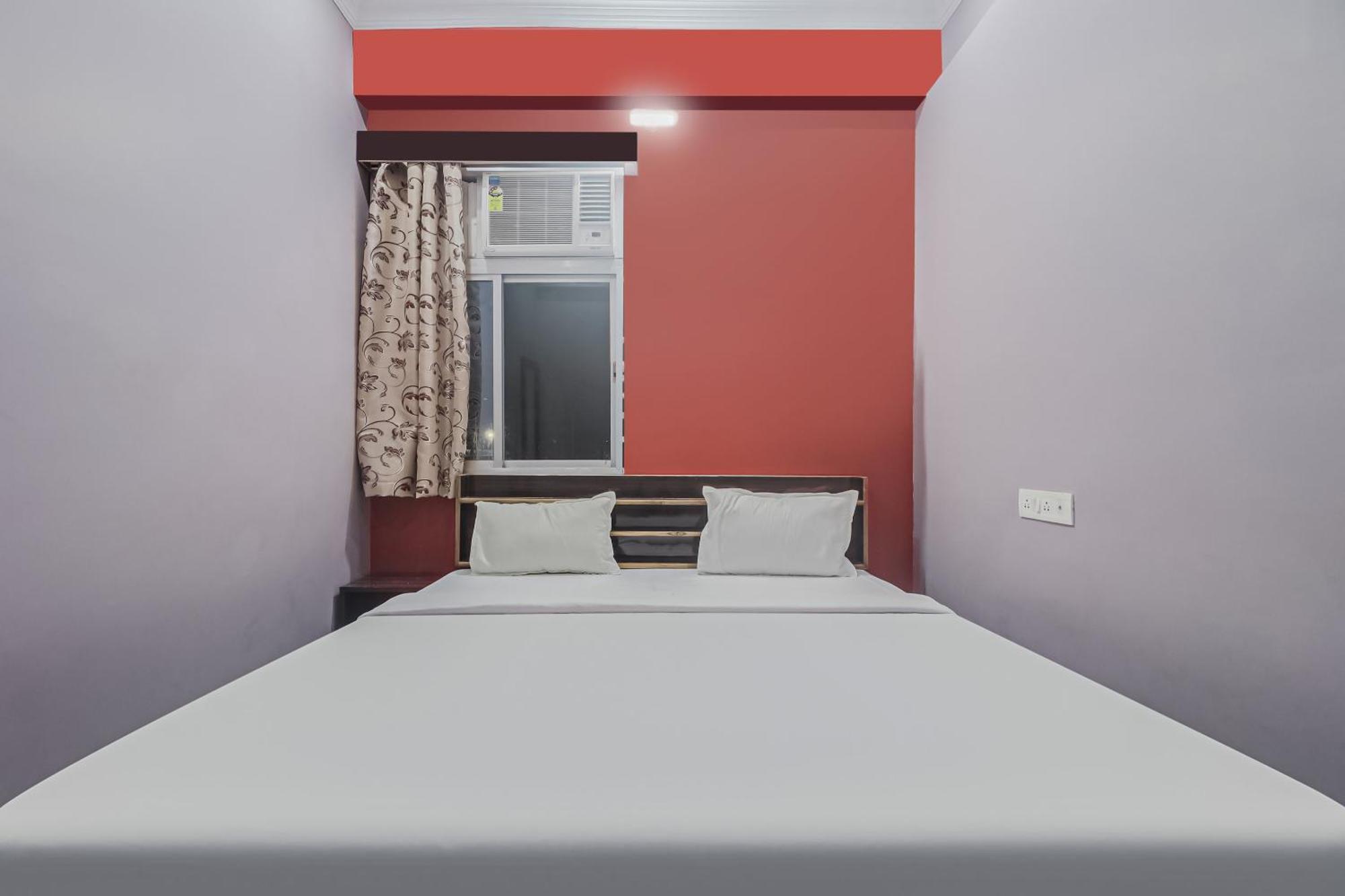 Hotel O Kautilya Inn Danapur Exterior photo