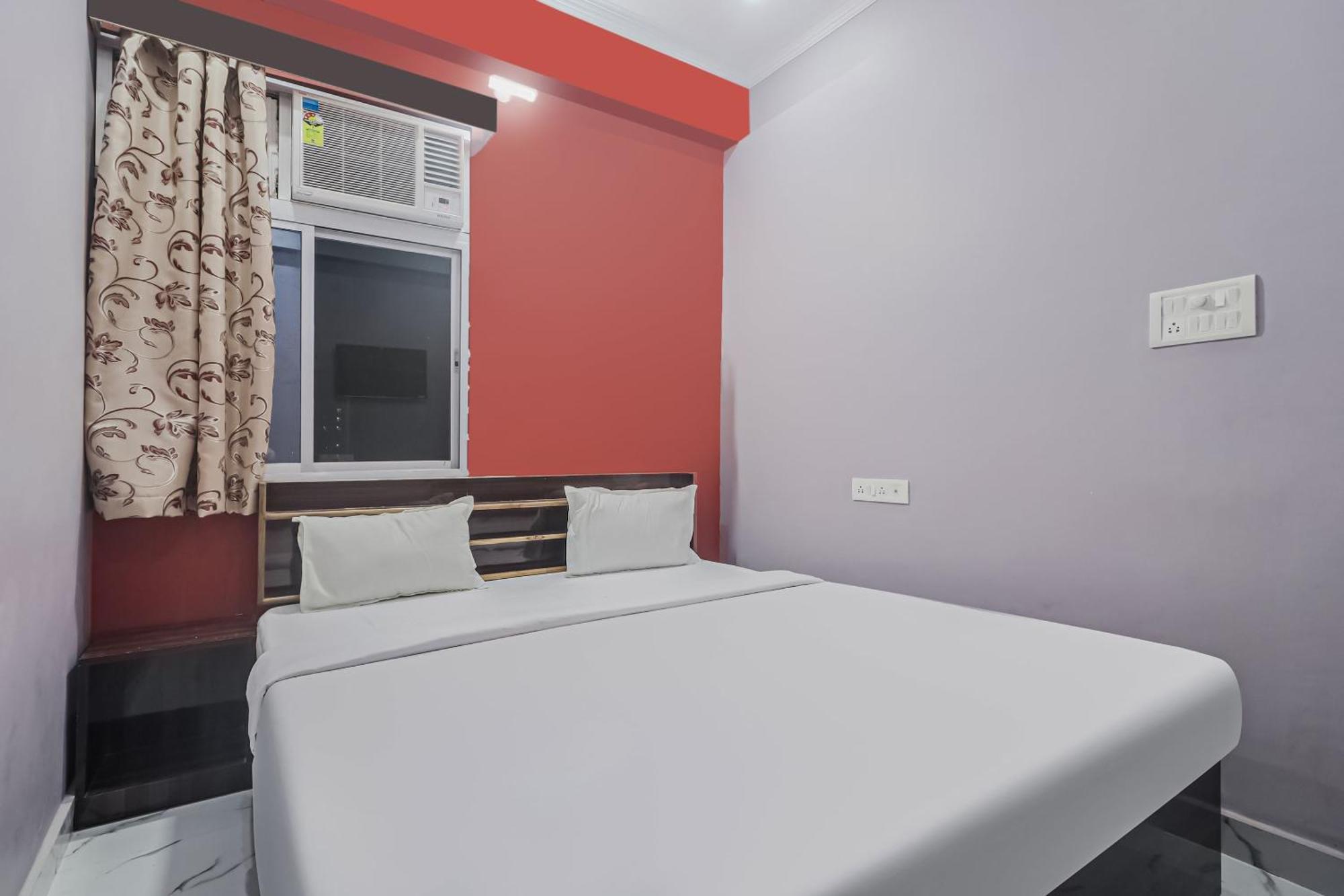 Hotel O Kautilya Inn Danapur Exterior photo