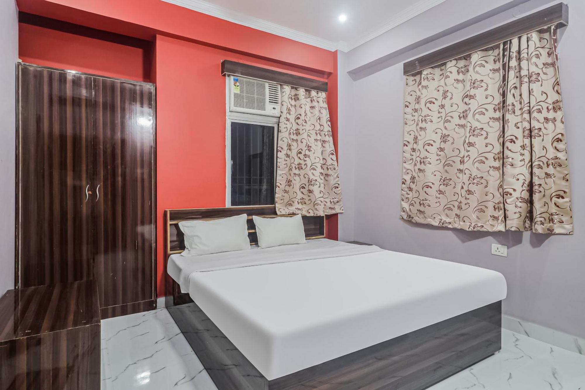 Hotel O Kautilya Inn Danapur Exterior photo