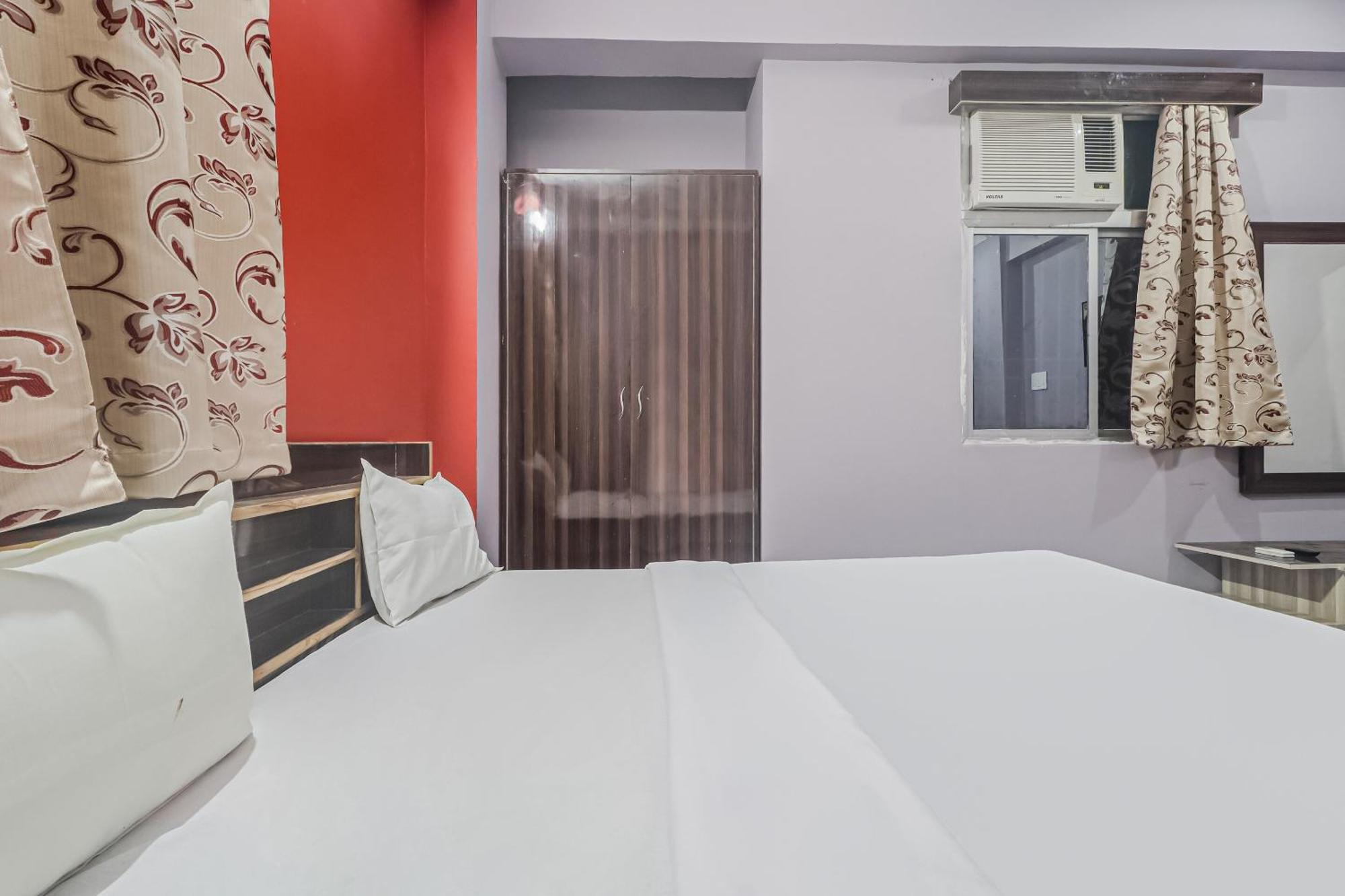 Hotel O Kautilya Inn Danapur Exterior photo